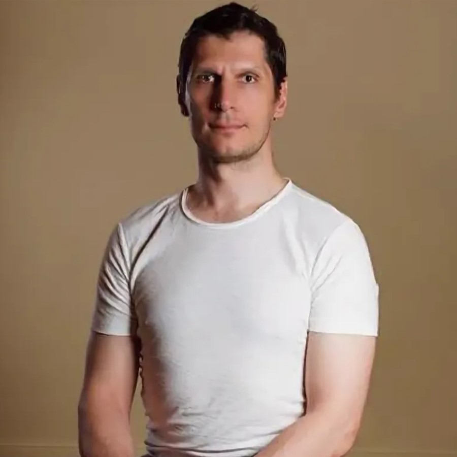 Подробнее о статье Илья Ананьев
